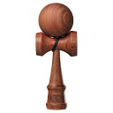 　けん玉　KENDAMA USA　KZN303　KAIZEN 改善　チェリーウッド　ゴーストシルク　マット