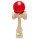 【送料込み】けん玉赤色【商品名】けん玉名人 匠【カラー】赤色 レッド 替え糸付日本けん玉協会認定競技用けん玉対象年齢6歳以上【メーカー】カシマヤ オンダ