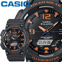 カシオ スタンダード ウオッチ S810W BLI グレー 樹脂バンド タフソーラー 10気圧防水仕様 CASIO STANDARD WATCH TOUGH SOLAR