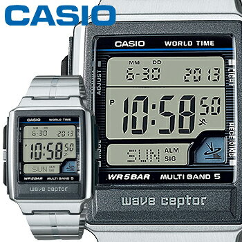  ֥ץ 59RD  ƥ쥹Х ޥХ5 5ɿ Ȼ CASIO Wave Ceptor