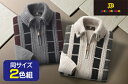 【送料無料】ドンキー襟セーター2色組JACK BROWN/ジャック ブラウン(4)