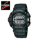 CASIO G-SHOCK MUDMAN G-9000-1JF