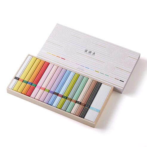 【送料無料！追跡番号有り発送】【お買得クーポン対象】お香セット　香彩堂 百楽香 詰め合わせ十七種 H
