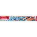 【お買得クーポン対象】【送料無料】クレハ キチントさん フライパン用 ホイルシート 30cm×3m クレハ 台所用品4901422325626
