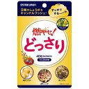 【お買得クーポン対象】【送料無料】マルマン 燃ヤセ!どっさり 303mgx40粒 生姜 ダイエット 燃焼