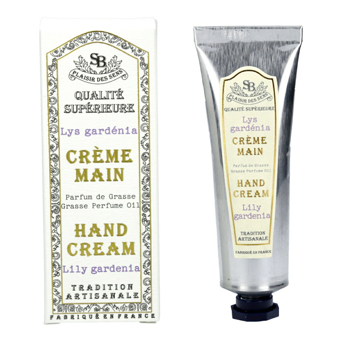 【お買得クーポン対象】【送料無料】senteur et beaute フレンチクラシックシリーズ ハンドクリームs ..