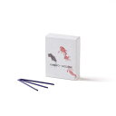 【お買得クーポン対象】【送料無料】香彩堂 お線香 線香 HANGA 金魚 スティック20g 京都 お土産 雑貨 ルームインセンス お香(4)