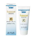 【お買得クーポン対象】【送料無料】全薬工業 ロモコートフォームM 100g 敏感肌 乾燥肌 保湿 弱酸性 ニキビ