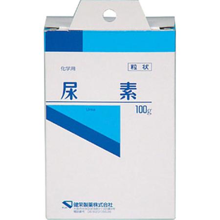 【お買得クーポン対象】【送料無料】尿素 100g 健栄製薬 保湿 化粧水 【お買得クーポン対象】【送料無料】尿素 100g 健栄製薬 保湿 化粧水