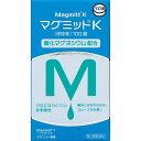 【お買得クーポン対象】【送料無料】【第3類医薬品】マグミット製薬 マグミットK 360錠 ( 便秘 非刺激性 マグネシウム )