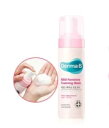 【お買得クーポン対象】【送料無料】DermaB マイルドフェミニンフォーミングウォッシュ(本体) 200ml フェミニンケア 生理用品 韓国コスメ