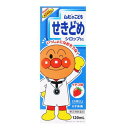 【お買得クーポン対象】【送料無料】【指定第2類医薬品】池田模範堂 ムヒのこどもせきどめシロップS1 120ml ( せき こども かぜ イチゴ味 飲みやすい )