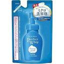 商品情報 毛穴汚れまで落とし、洗うたびキメを整える「ミクロ美容泡」 忙しくても泡立ていらずで毛穴汚れ・不要な角質までクリアに ●泡切れがよくさっと洗い流せる ●自然由来シルクエッセンス ●うるおい導入テクノロジー採用 ●透明感あふれるホワイトフローラルの香り ご使用方法 手と顔を濡らした後、手のひらに適量（ポンプ2〜3回押し程度）をとり、顔のすみずみまでていねいに洗います。その後、十分に洗い流します。 成分 水、ソルビトール、グリセリン、DPG、BG、メチルタウリンNa、ラウリルベタイン、ラウリン酸、ヤシ脂肪酸アルギニン、ポリクオタニウム−7、アセチルヒアルロン酸Na、ヒアルロン酸Na、セリシン、ミリスチン酸、ペンテト酸5Na、ピロ亜硫酸Na、水酸化K、シクロヘキサン−1、4−ジカルボン酸ビスエトキシジグリコール、クエン酸、ソルビン酸K、トコフェロール、安息香酸Na、香料＜M110015−202＞ 広告文責 Fukuko高橋　将史お得なサンキュークーポンお得なサンキュークーポン 詳しくはこちらをクリックお願いいたします