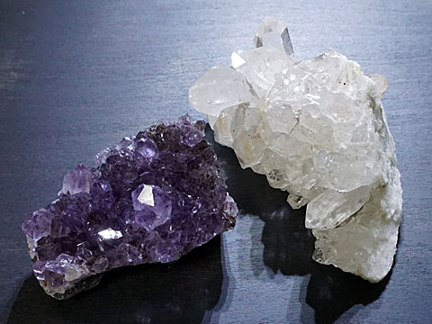 【数量限定】【原石福袋】 ヒマラヤ産水晶他、色々な鉱物詰め合わせの超お得なセット!!!