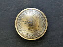 【アメリカ合衆国】【1Dollar/ドル】【イーグル】 リアルコイン/コンチョ/26mm