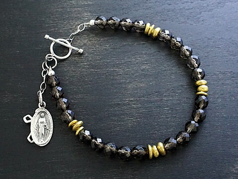 Silver925/Brass/ス...