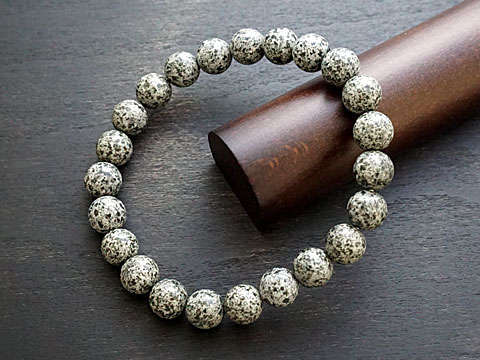 【Heaven&Earth社】【アゾゼオ】【ガーディアナイト】 ブレスレット 8mm