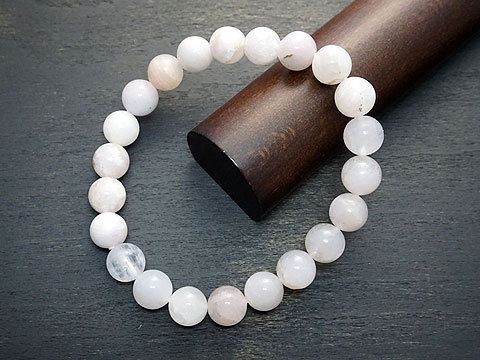 【Heaven&Earth社】【ピンク ペタライト】 ブレスレット 8mm