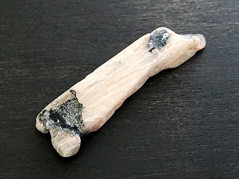 【Heaven&Earth社】【ロシア産フェナサイト(フェナカイト)】 結晶/原石 6.1g