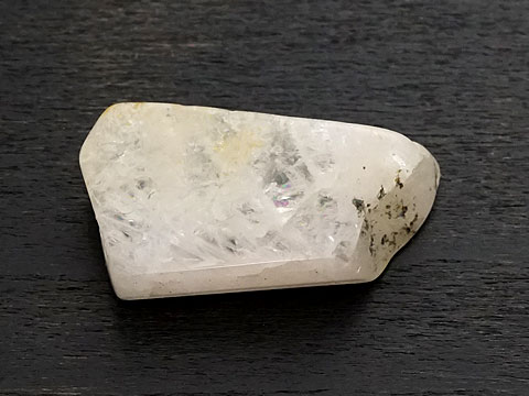 【Heaven&Earth社】【ロシア産フェナサイト(フェナカイト)】 結晶/原石 5.9g