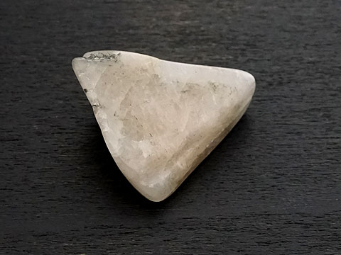 【Heaven&Earth社】【ロシア産フェナサイト(フェナカイト)】 結晶/原石 5.6g