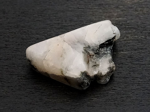 【Heaven&Earth社】【ロシア産フェナサイト(フェナカイト)】 結晶/原石 5.1g