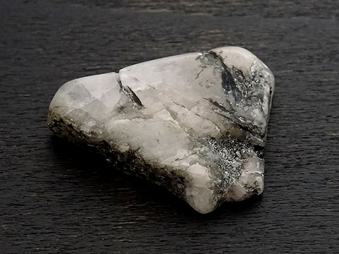 【Heaven&Earth社】【ロシア産フェナサイト(フェナカイト)】 結晶/原石 5.0g