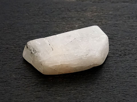 【Heaven&Earth社】【ロシア産フェナサイト(フェナカイト)】 結晶/原石 4.8g