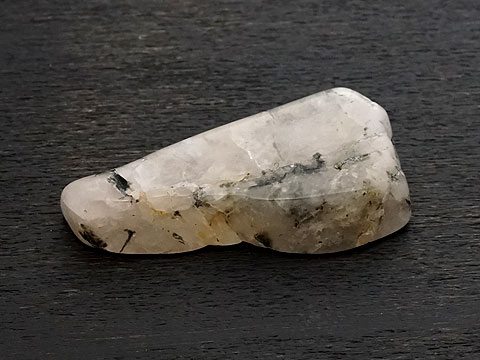 【Heaven&Earth社】【ロシア産フェナサイト(フェナカイト)】 結晶/原石 4.7g