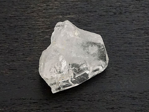 【Heaven&Earth社】【ブラジル産フェナカイト/A+++】 結晶/原石 2.9g