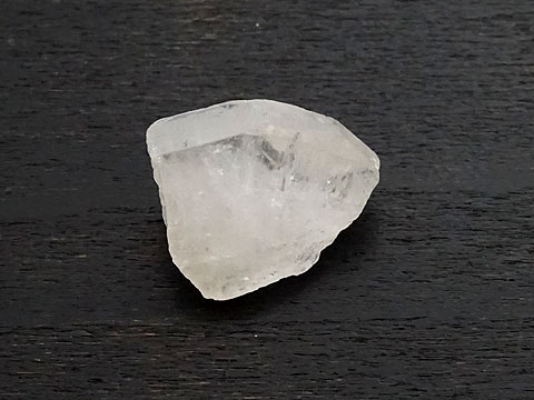 【Heaven&Earth社】【ブラジル産フェナカイト/A+++】 結晶/原石 2.5g