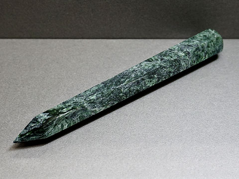 【Heaven&Earth社】【特別限定厳選】【Heartenite/ハーティナイト】 ワンド/全長約150mm