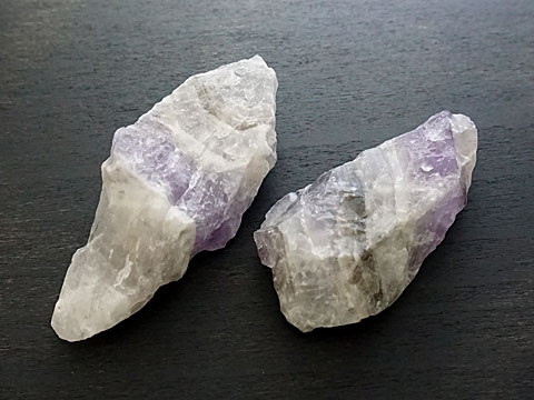  Heaven&Earth社  アゾゼオ  アマゼツ  ラフ原石 約25-30g