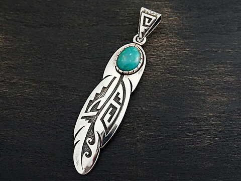 Silver925ペンダントトップ