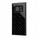 AQUOS R6 / 『キングダム ハーツ』/耐衝撃ハイブリッドケース KAKU/『キングダムハーツ/シンボル』