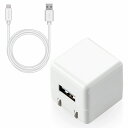 GR elecom iPhone[d iPad[d 1.5m Lightning AC P[u zCg RpNg ^ L[u Vv