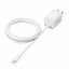 쥳 elecom USB Type-C Ŵ PD б 20W 饤ȥ˥󥰥֥ η 1.5m  iPhone iPad ¾б  󥰥ץ饰   ACץ 󥻥 ۥ磻