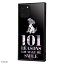 ǥˡ iPhone 11 Pro ϥ֥å  С KAKU Ѿ׷ ׷ۼ [ ȥå ۡ դ ̤ ]   襤  101ɤ/Famous scene IQ-DP23K3TB/DL003