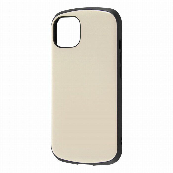 Rakuten - iPhone13 耐衝撃ケース ProCa/グレージュ