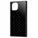 iPhone13mini /『キングダム ハーツ』/耐衝撃ハイブリッドケース KAKU/『キングダムハーツ/シンボル』