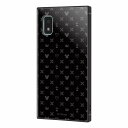 AQUOS wish2/wish / 『キングダム ハーツ』/耐衝撃ハイブリッドケース KAKU/『キングダムハーツ/シンボル』