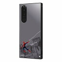 Xperia 5 III / 『マーベル』/耐衝撃ハイブリッドケース KAKU/スパイダーマン_2