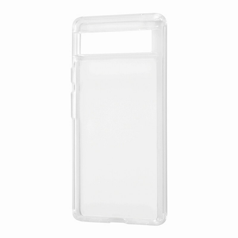 Rakuten - Google Pixel 6a ハイブリッドケース/クリア