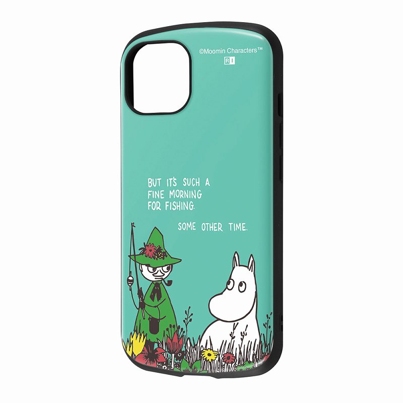 iPhone14 ケース ムーミン 耐衝撃 iPhone13 iPhone 14 13 moomin 保護 カバー ソフト ソフトケース ハード ハードケース スマホケース スマホカバー スナフキン リトルミイ かわいい 韓国 北欧 可愛い キャラクター