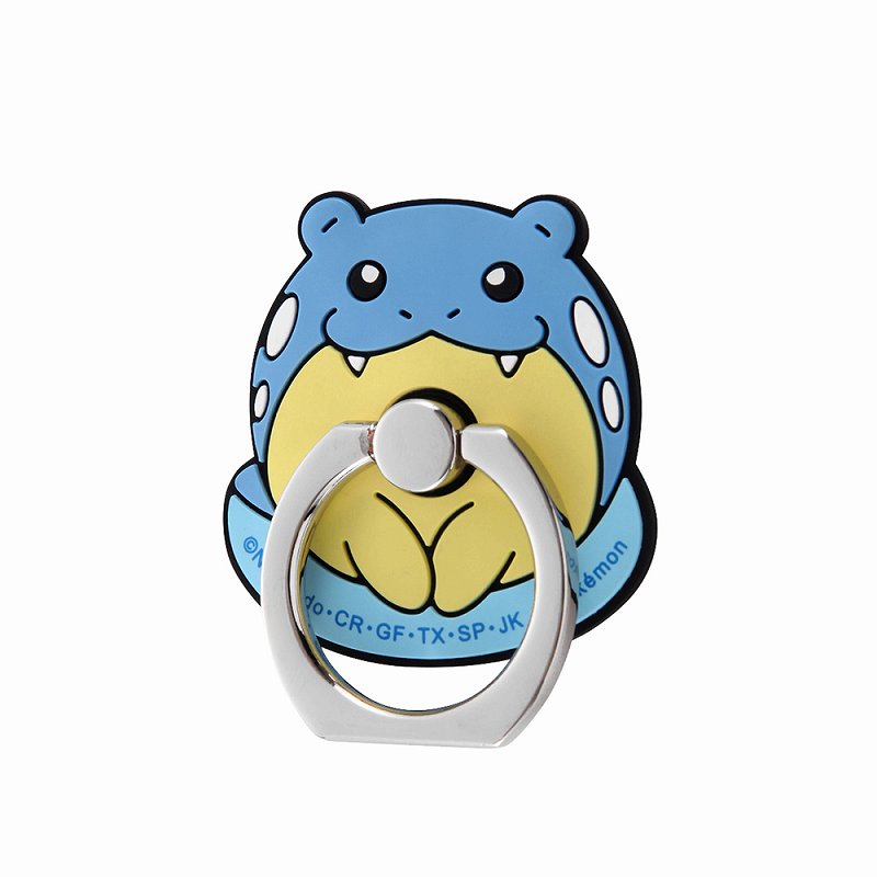 『ポケットモンスター』/やわらかリング/タマザラシ_ぷっくり/ジラーチ_ぷっくり/デデンネ_ぷっくり/ヌメラ_ぷっくり