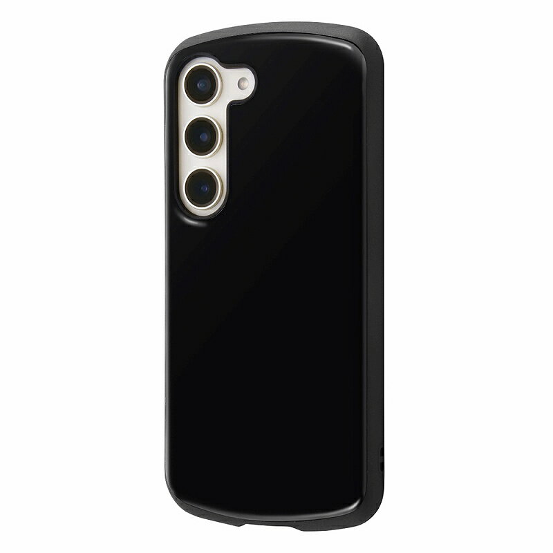 Rakuten - Galaxy S23 耐衝撃ケース ProCa/ブラック/オリーブ/ホワイト