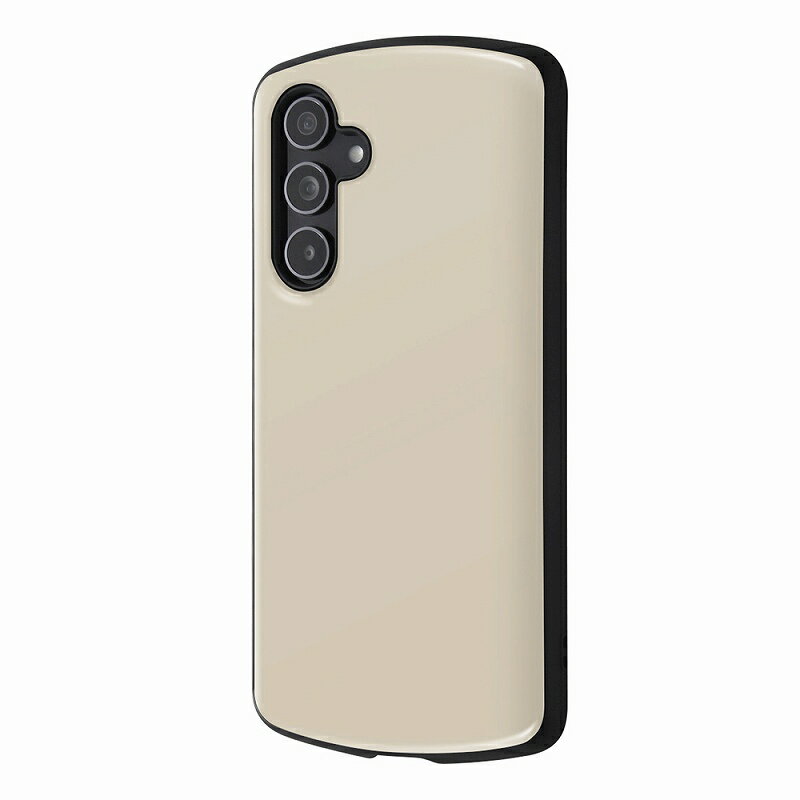 Galaxy A54 5G 耐衝撃ケース ProCa/グレージュ