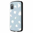 AQUOS wish3 『ディズニーキャラクター』/耐衝撃ケース Mi...(2)