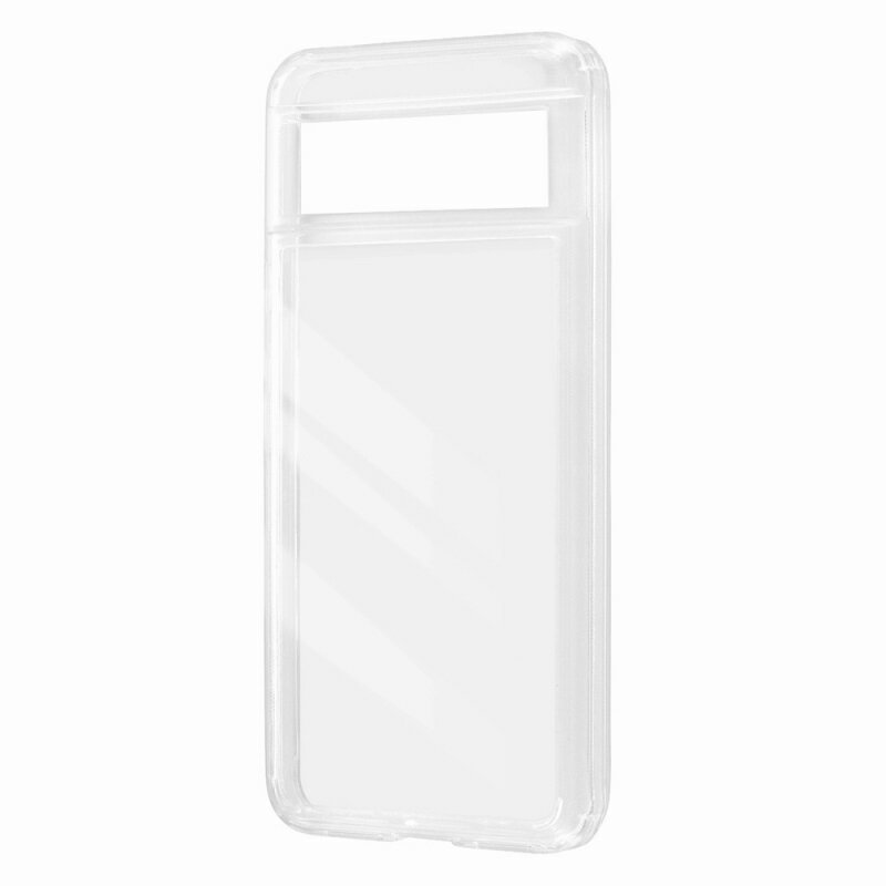 Google Pixel 8 Like standard ハイブリッドケース/クリア