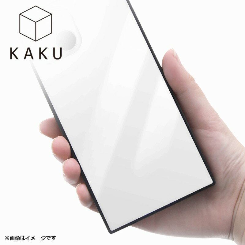 Xperia 5 V / トムとジェリー / ハイブリッドケース KAKU / おかしなジェリー2